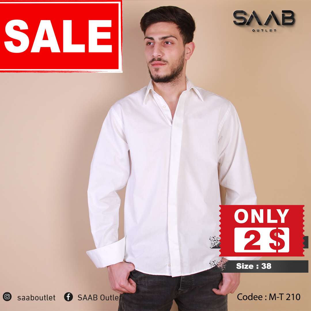 Men Top