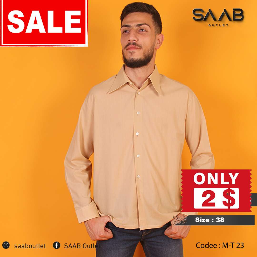 Men Top