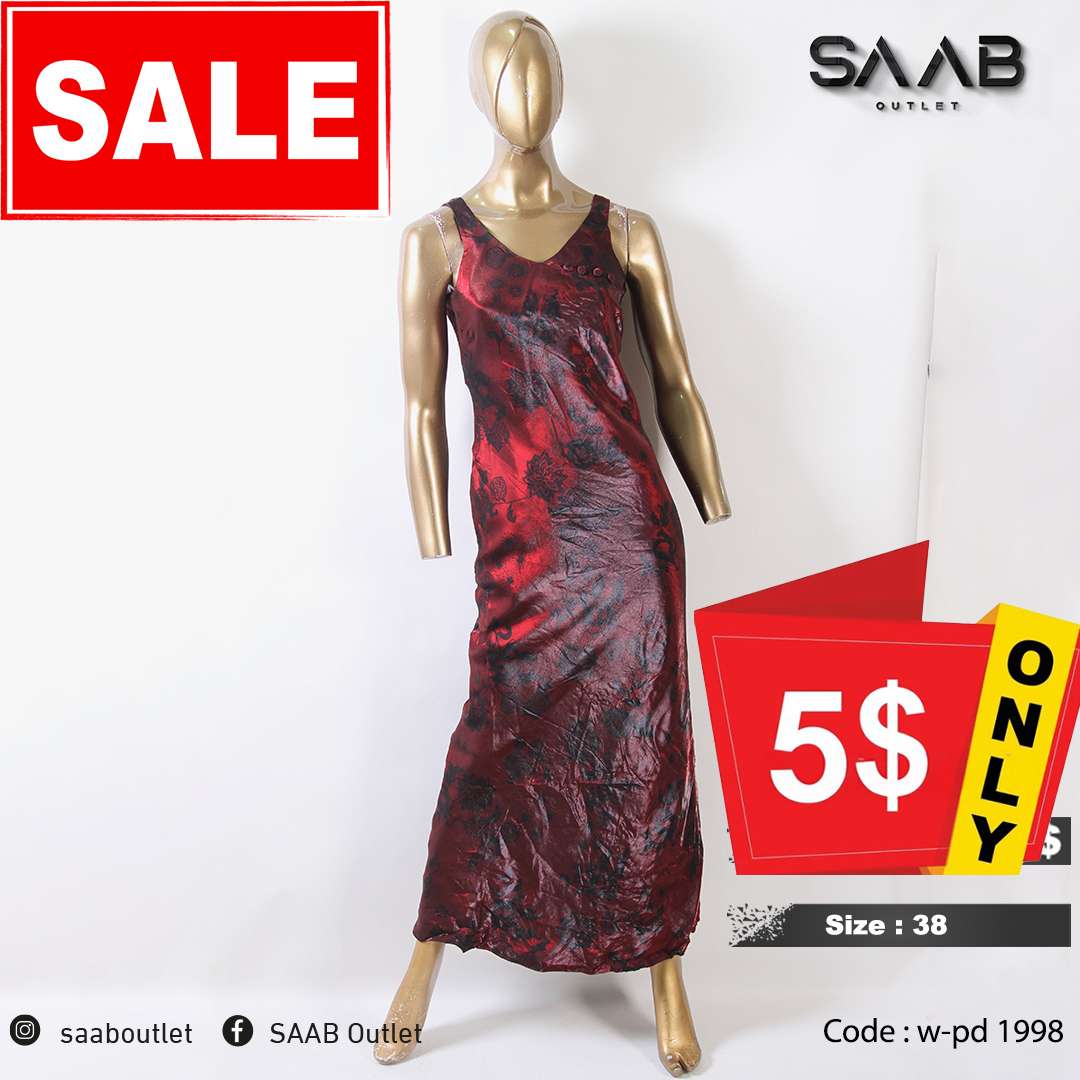 Women Party Dresses