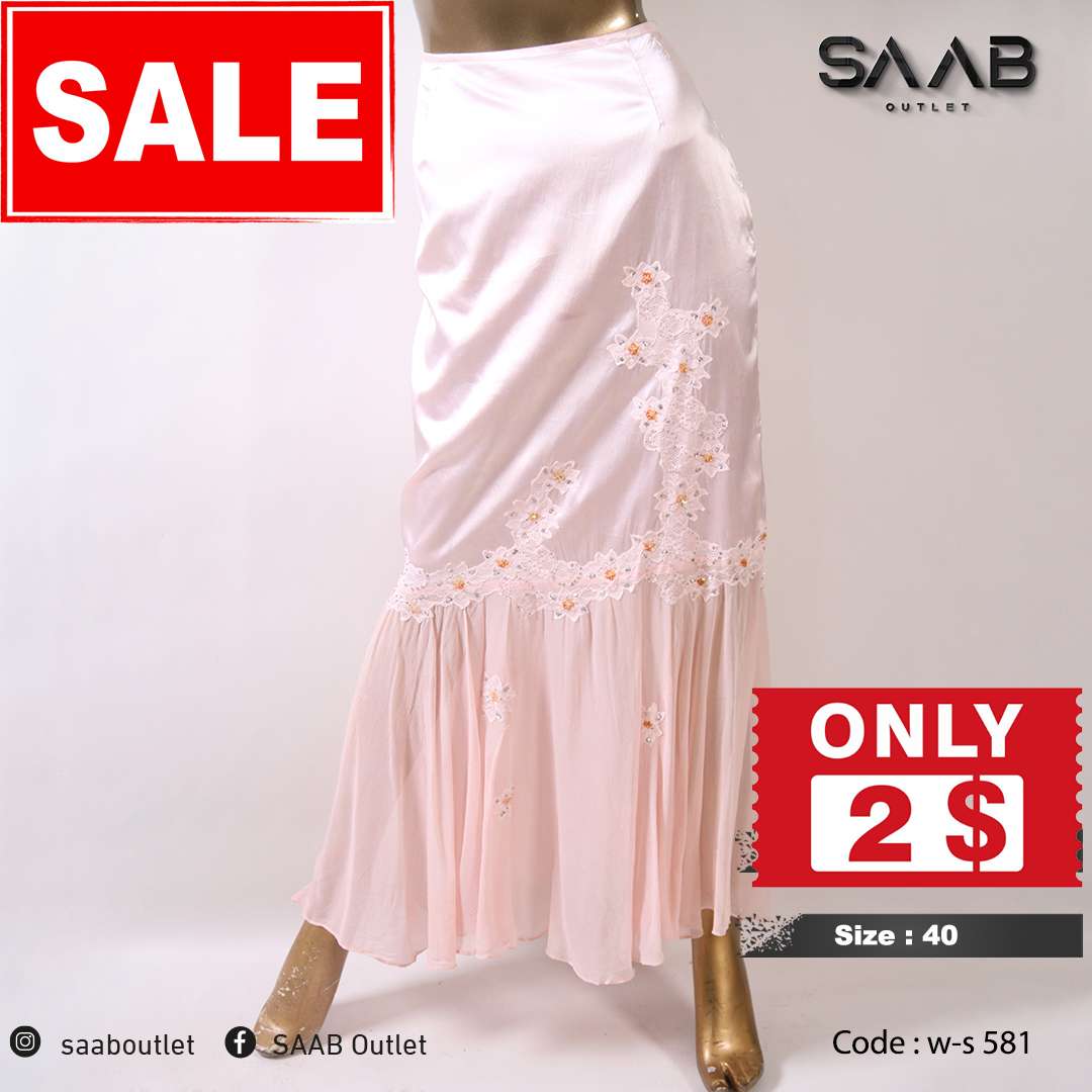 Woman Skirt