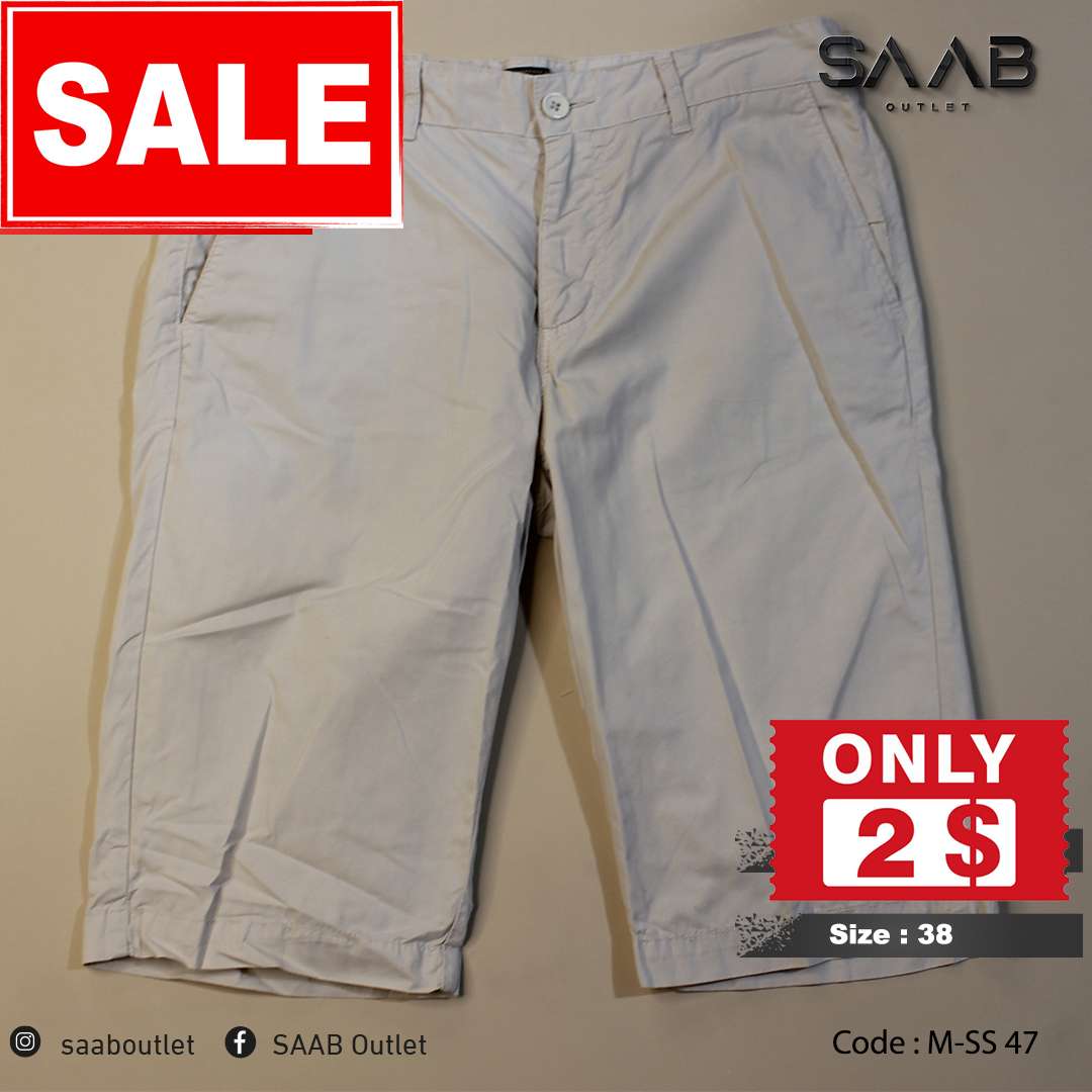 Men Pants & Shorts