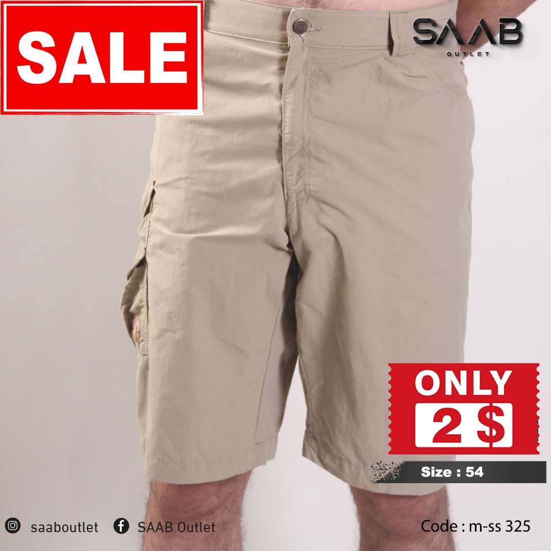 Men Pants & Shorts