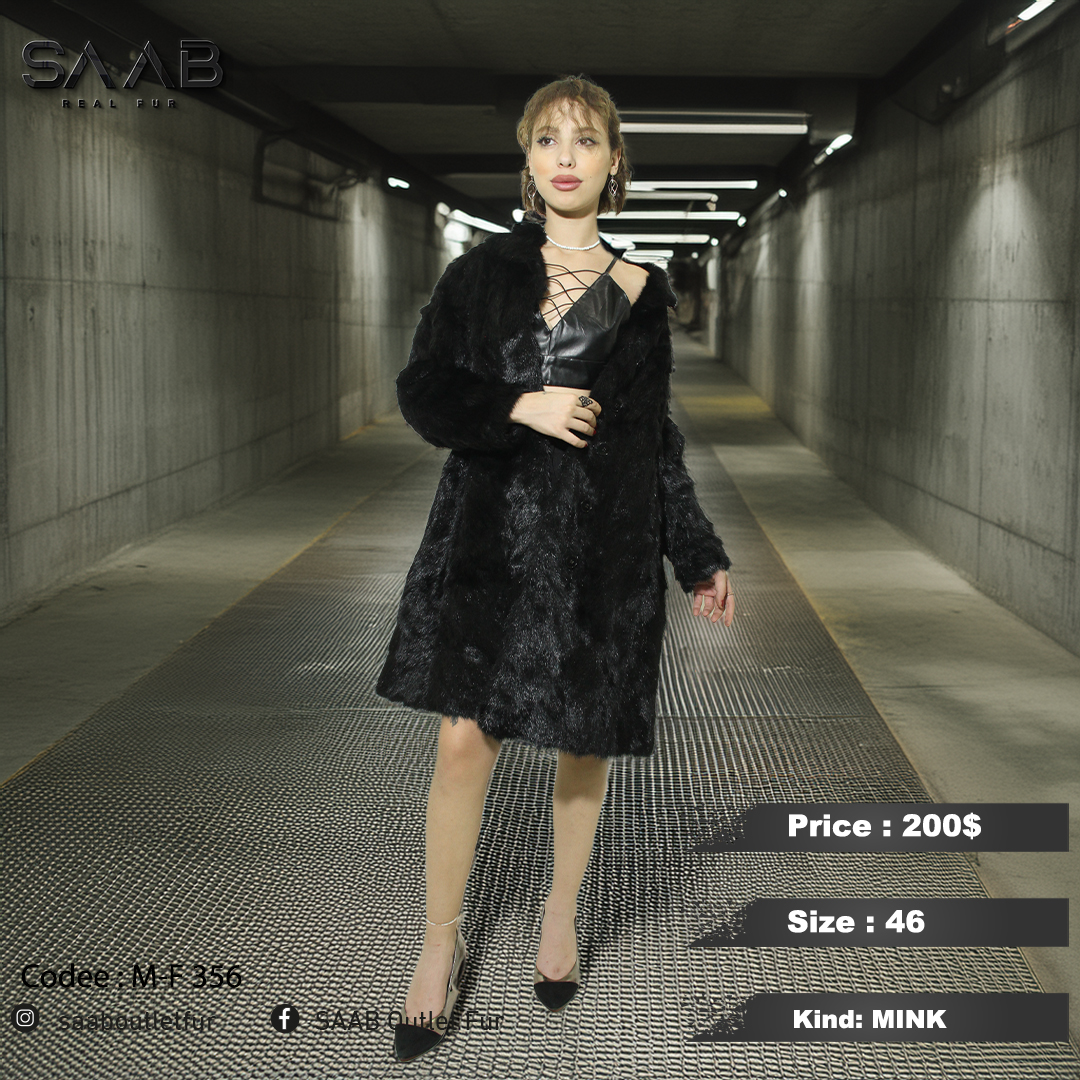 MINK FUR