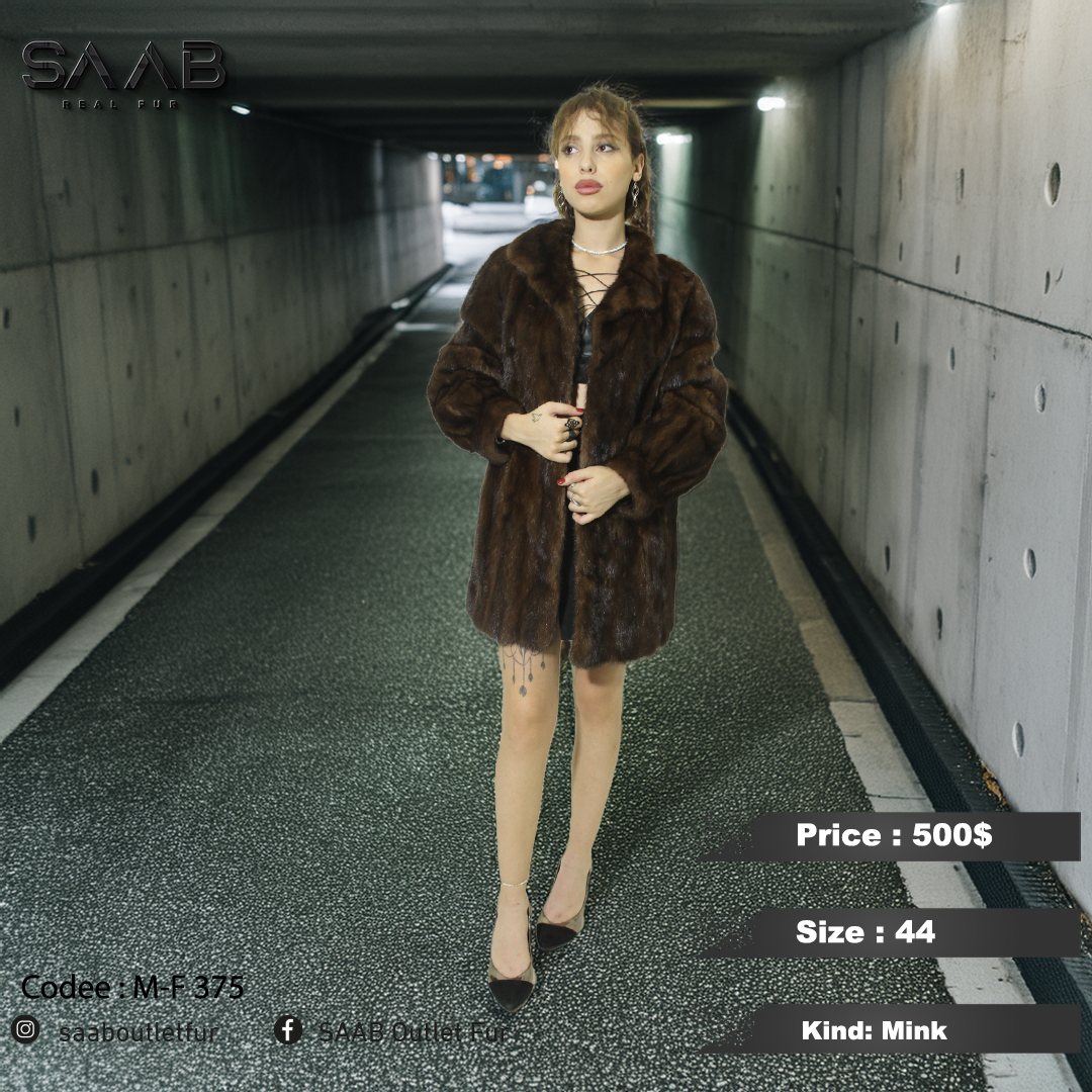 MINK FUR
