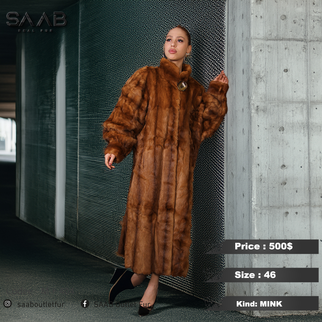 MINK FUR