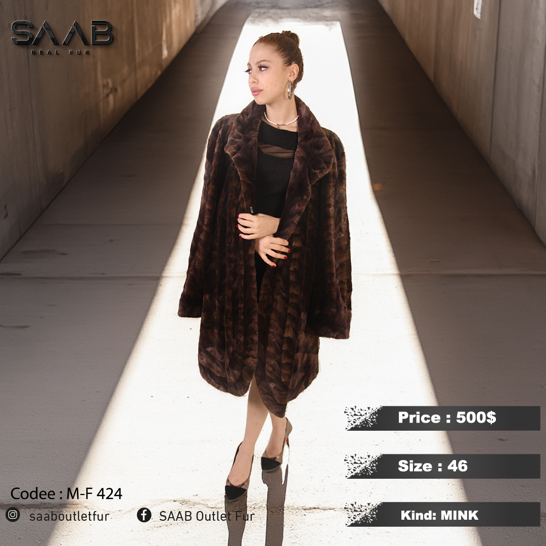 MINK FUR