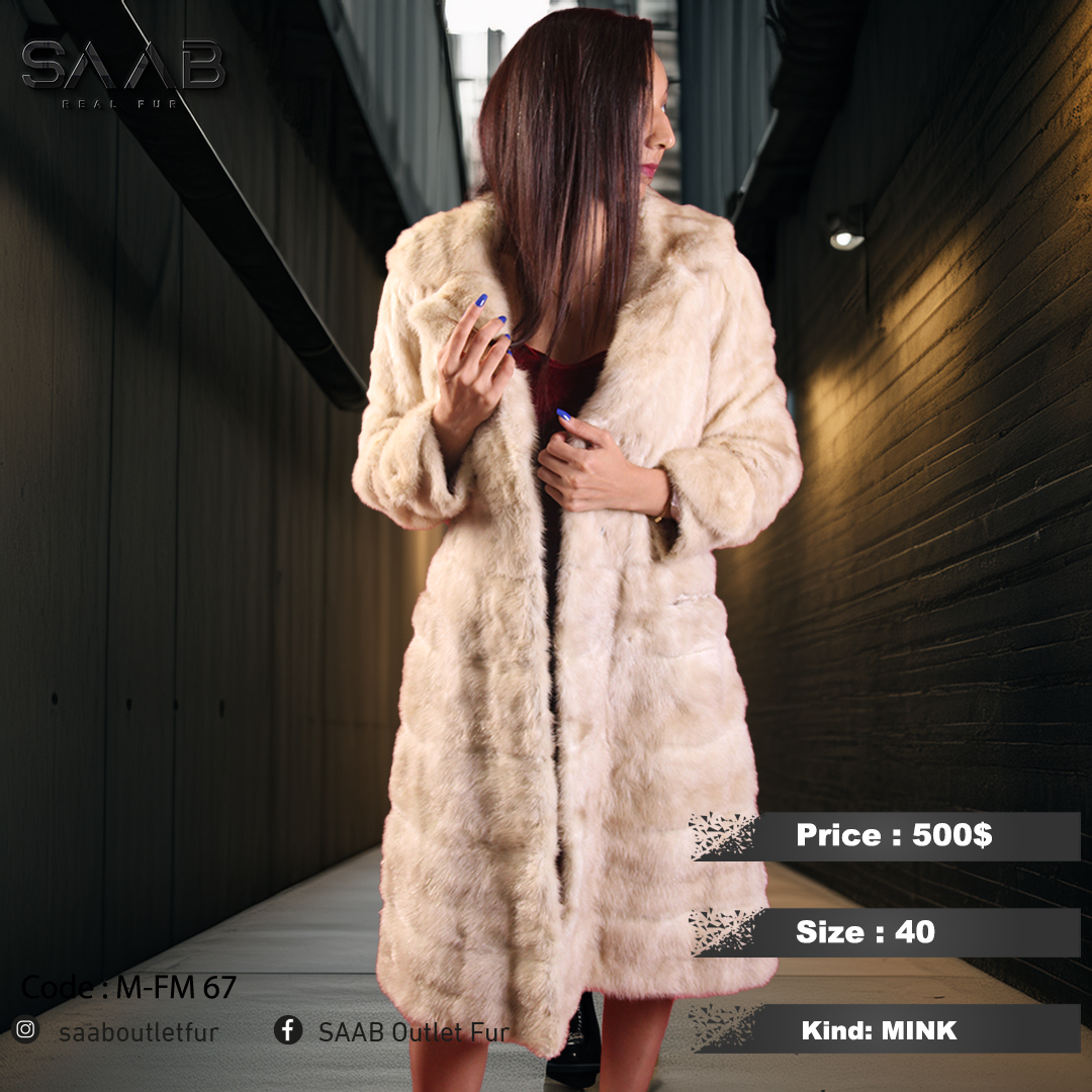 MINK FUR