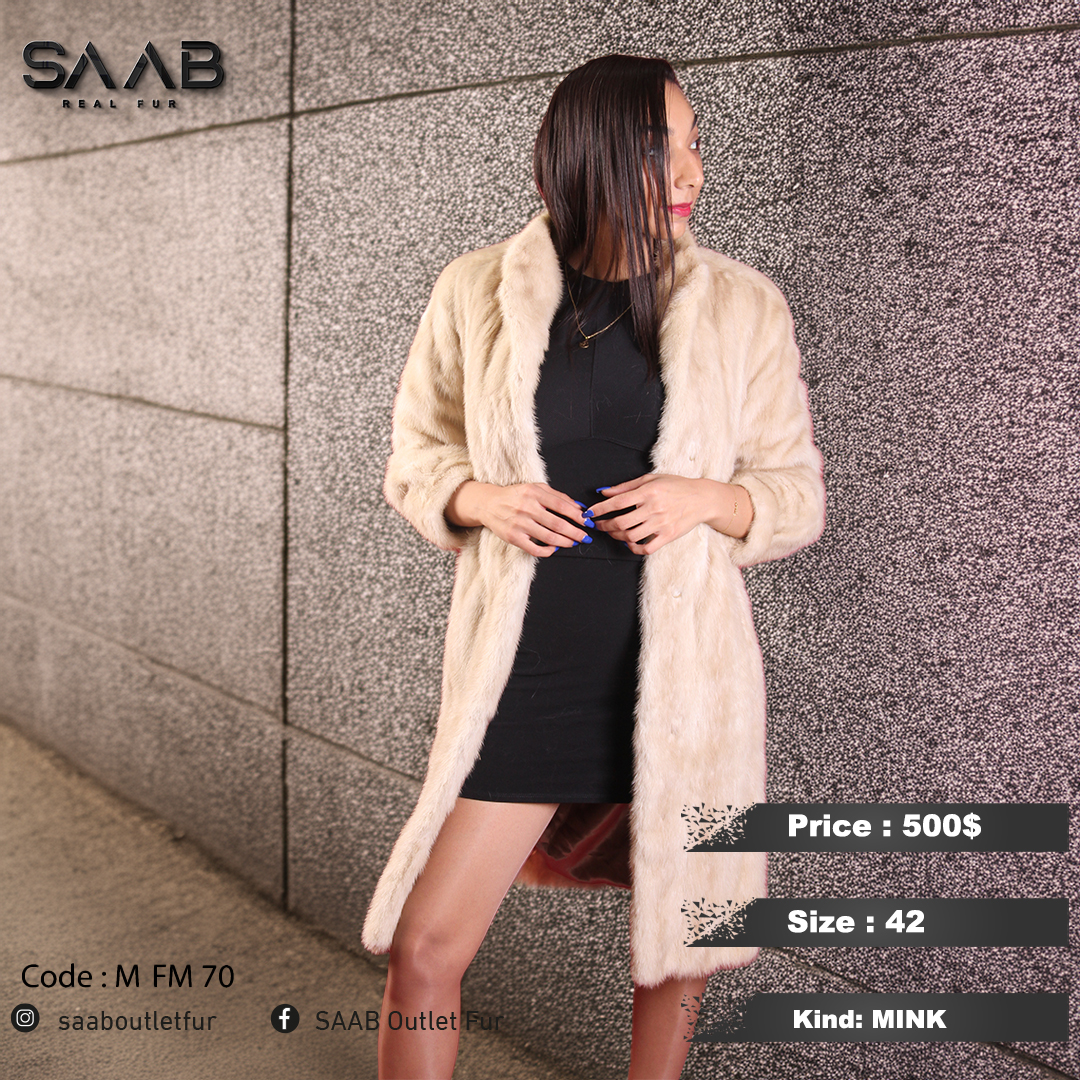 MINK FUR