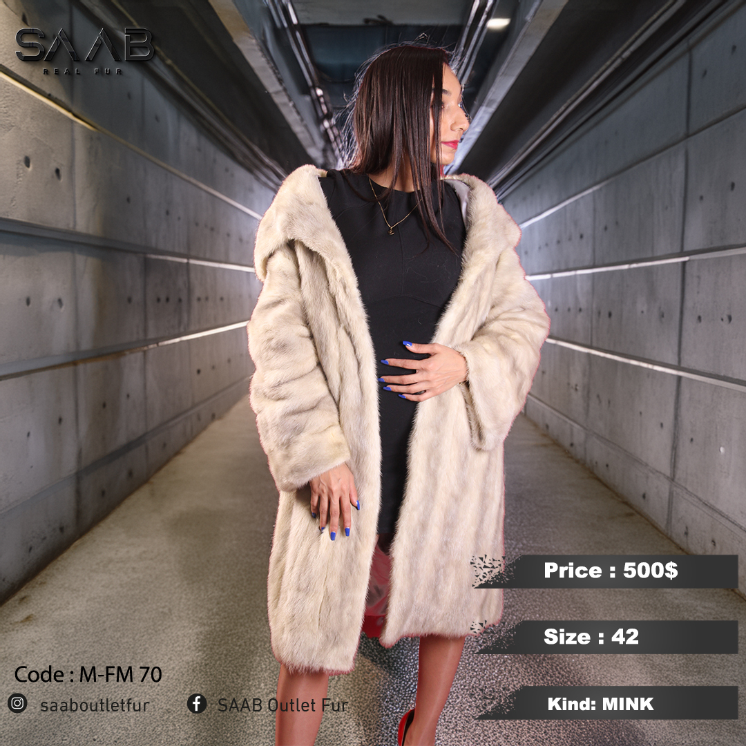 MINK FUR
