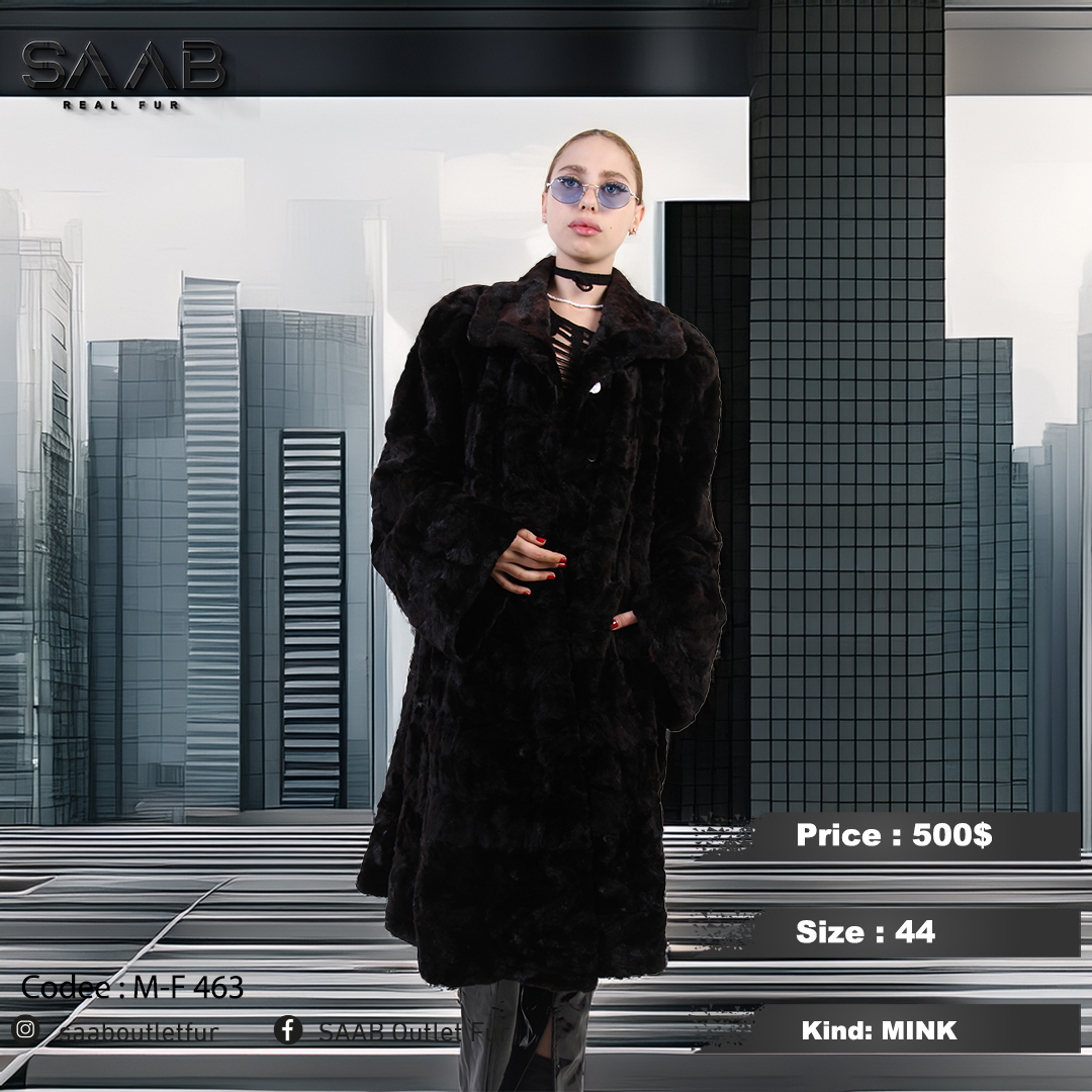 MINK FUR
