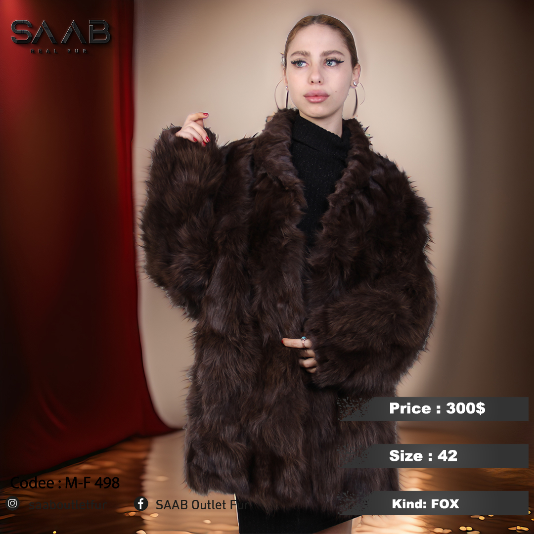 FOX FUR