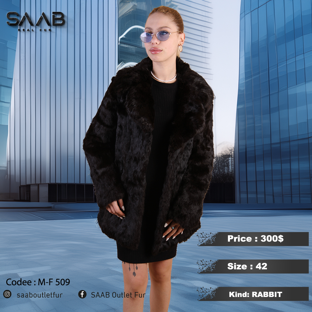 RABBITE FUR
