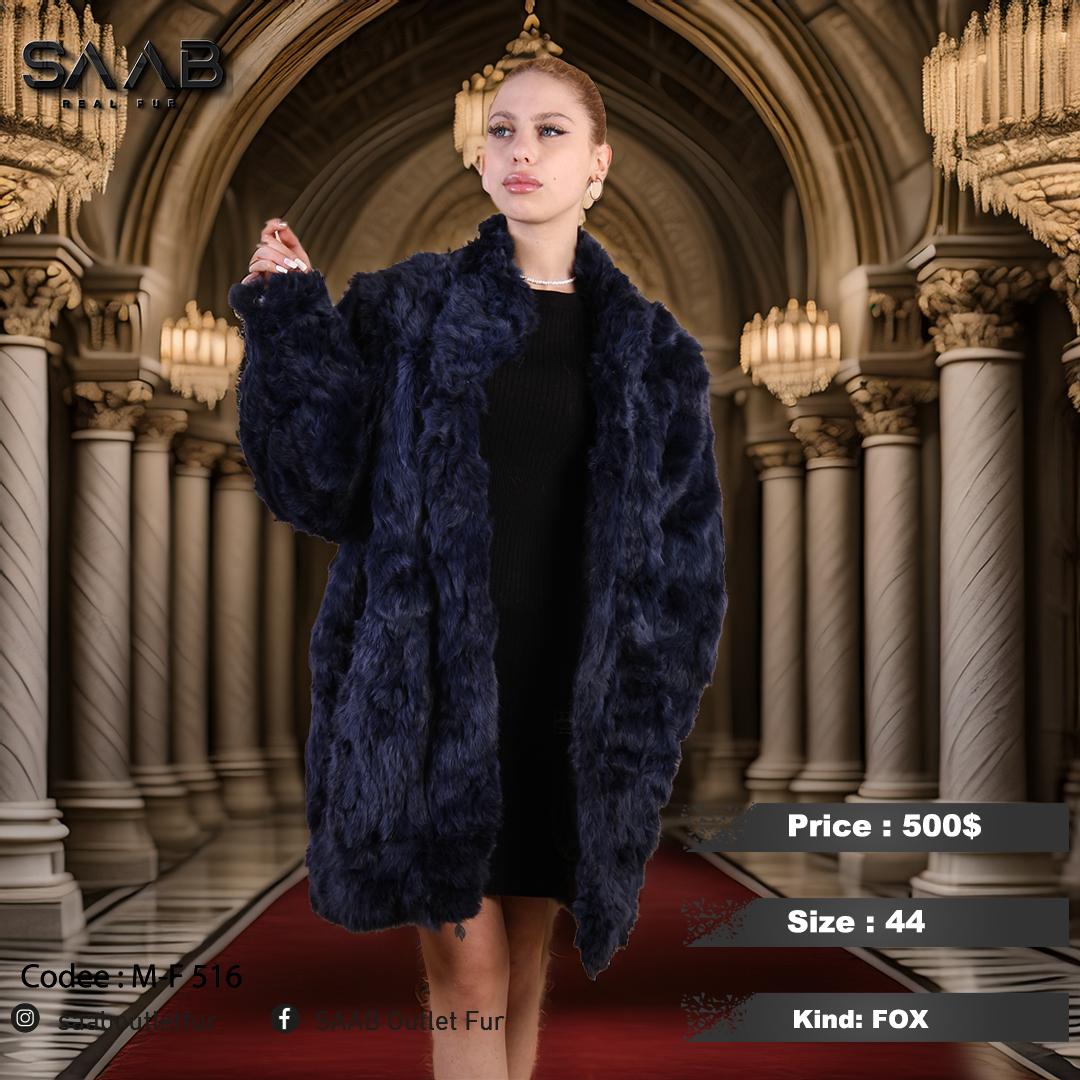 FOX FUR