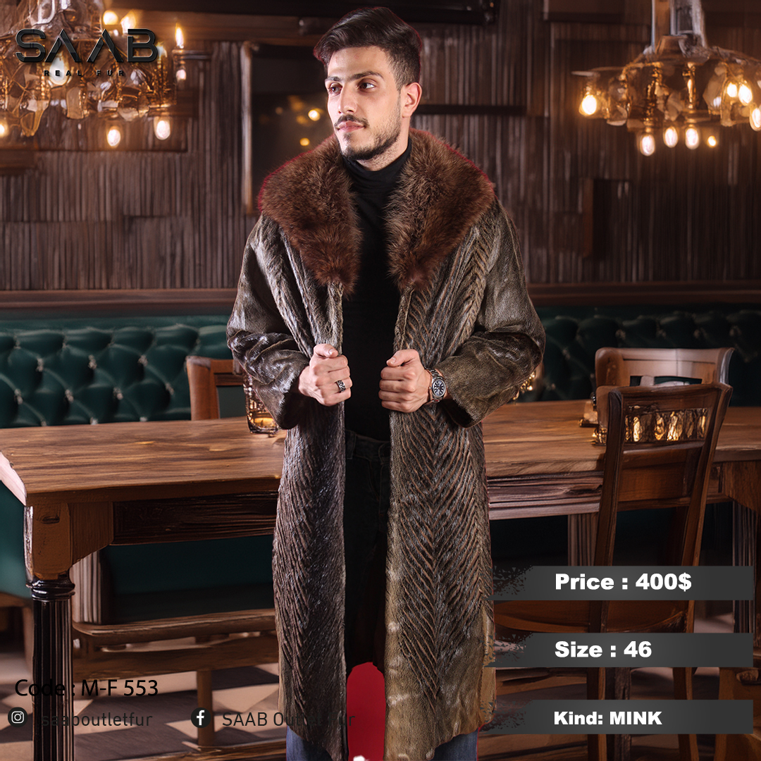 MINK FUR