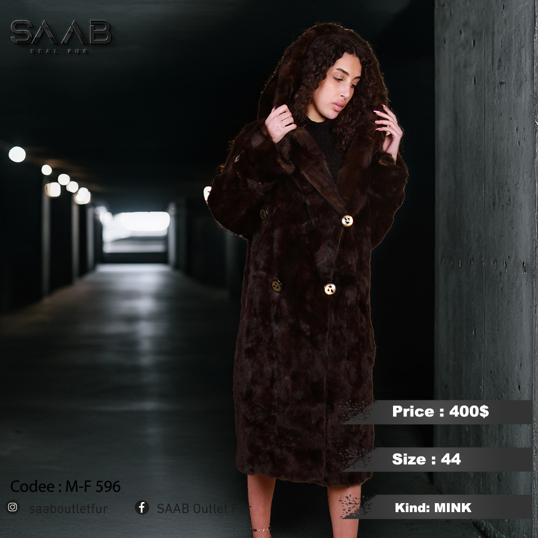 MINK FUR