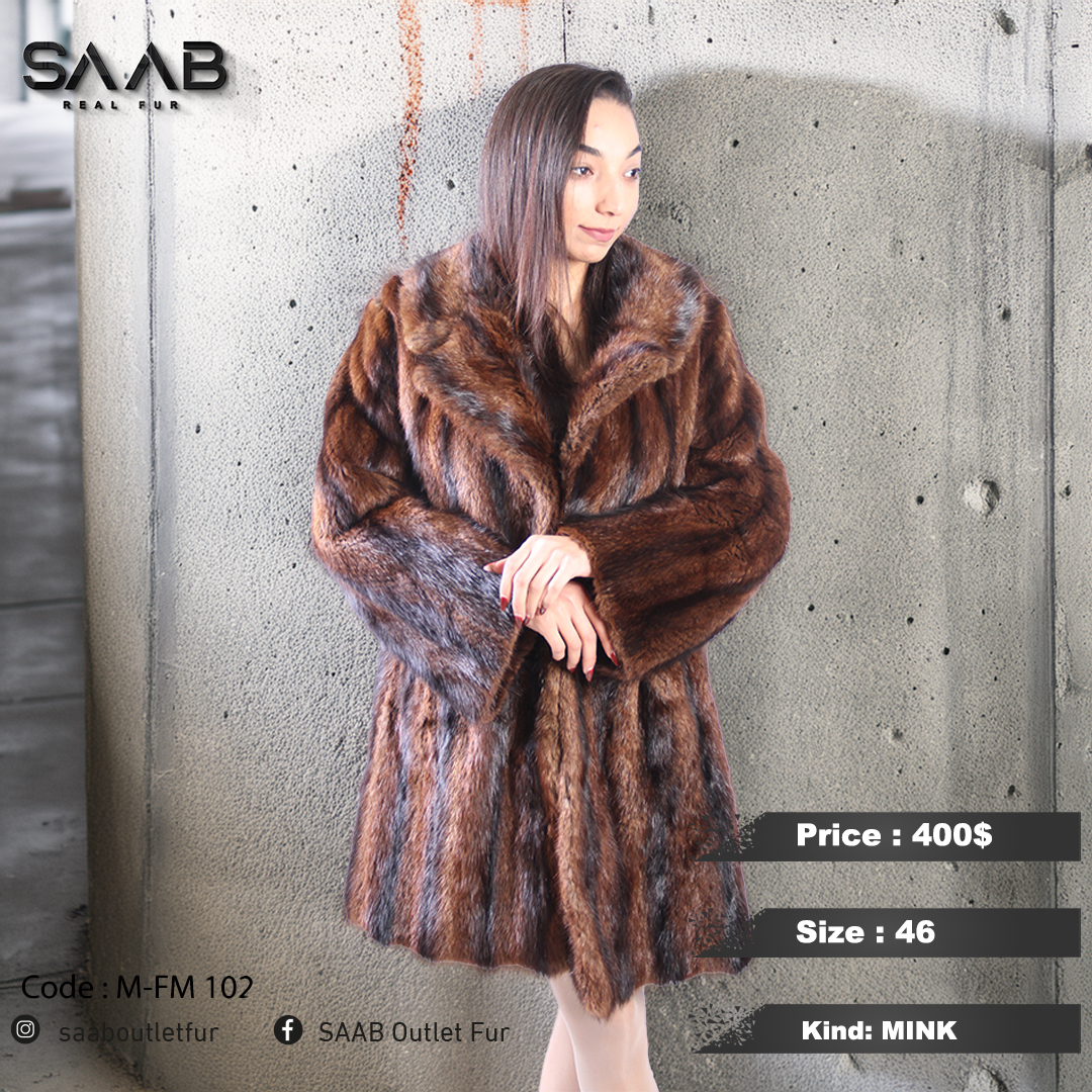 MINK FUR