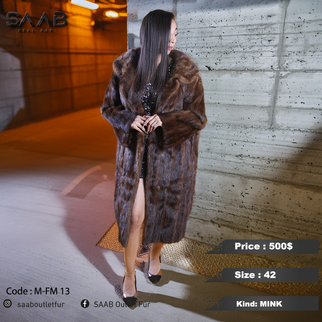 MINK FUR