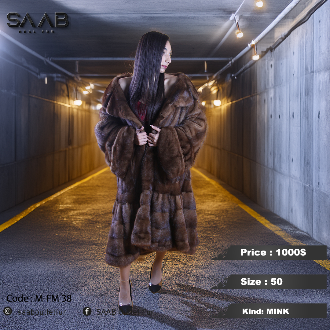 MINK FUR