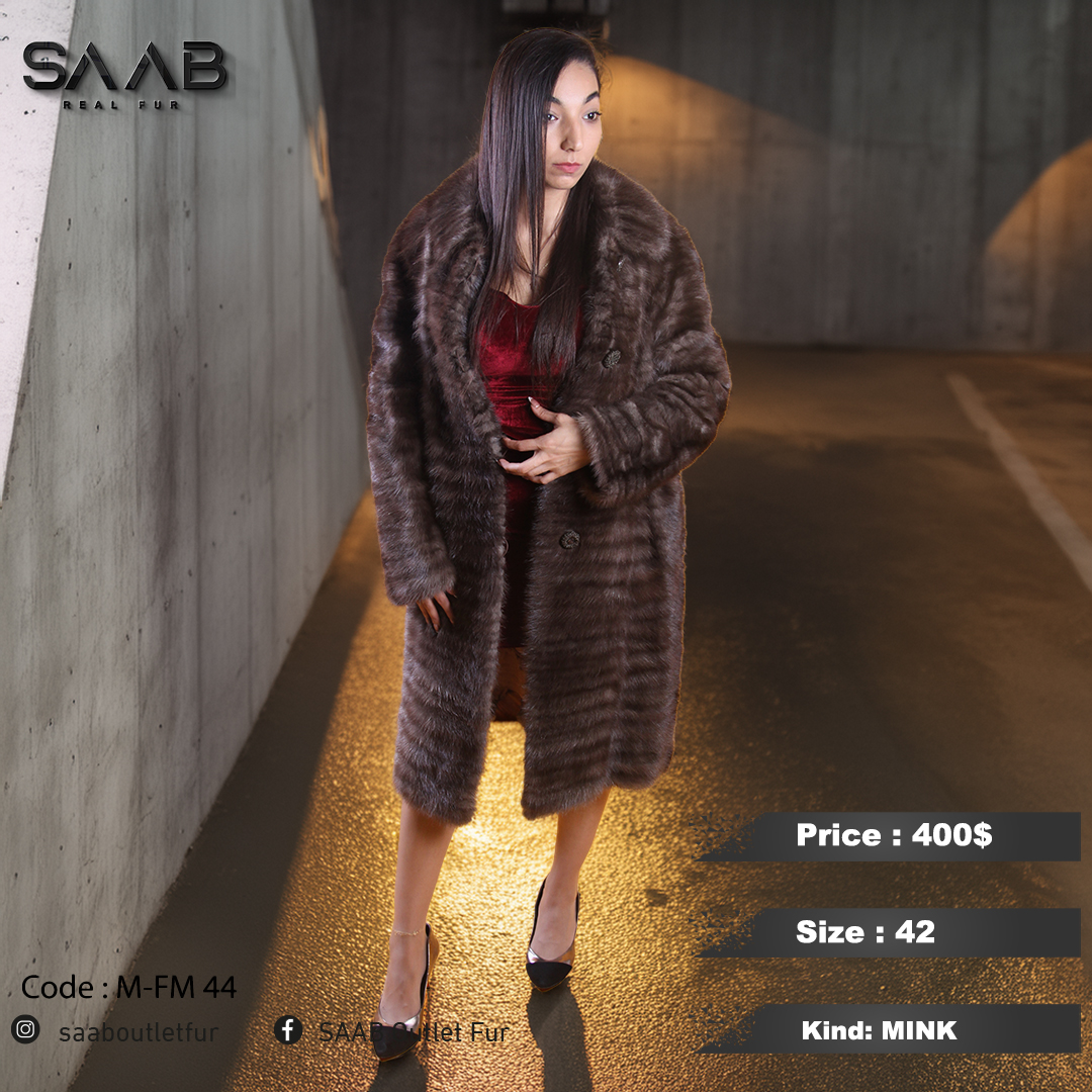 MINK FUR