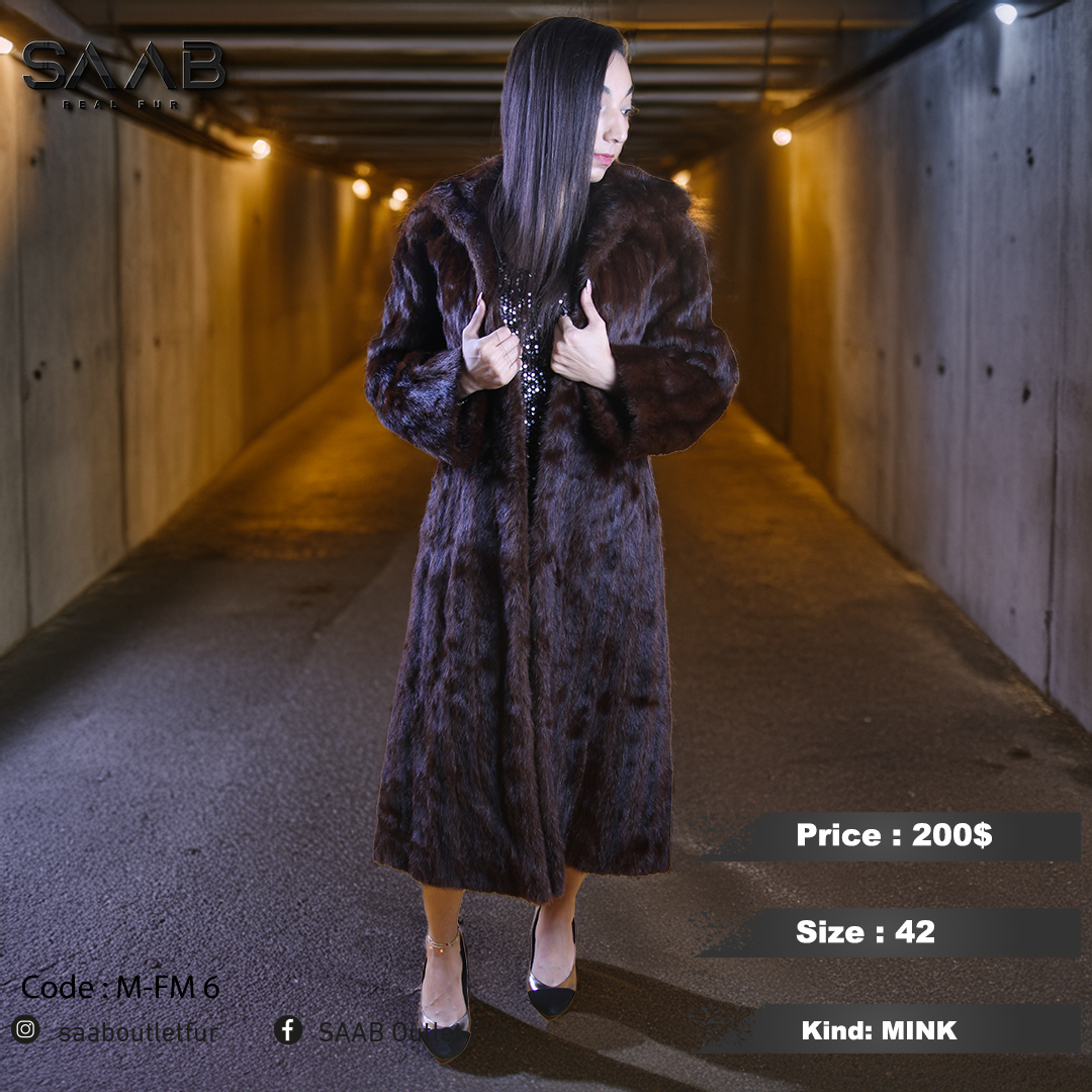 MINK FUR