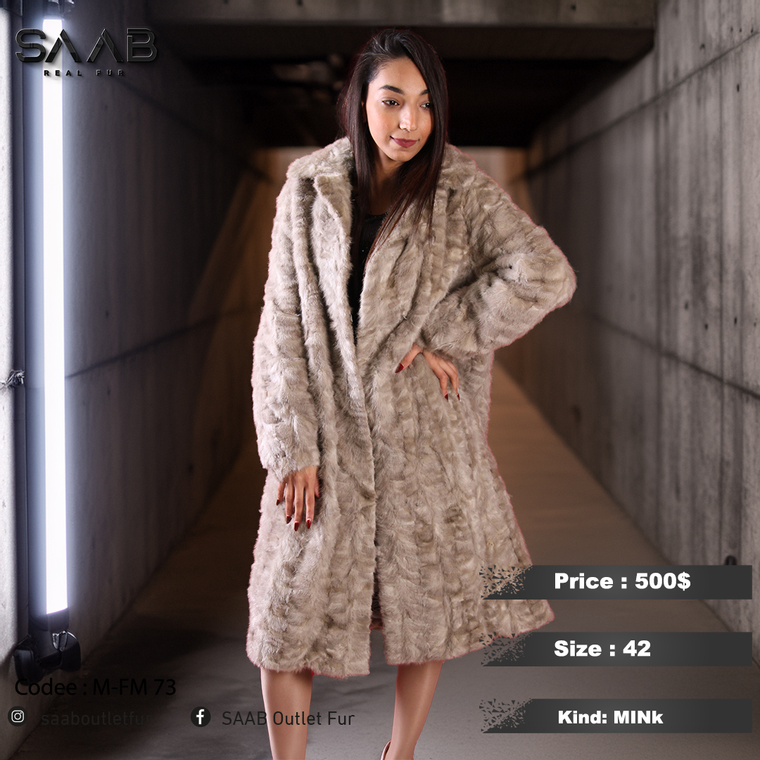 MINK FUR