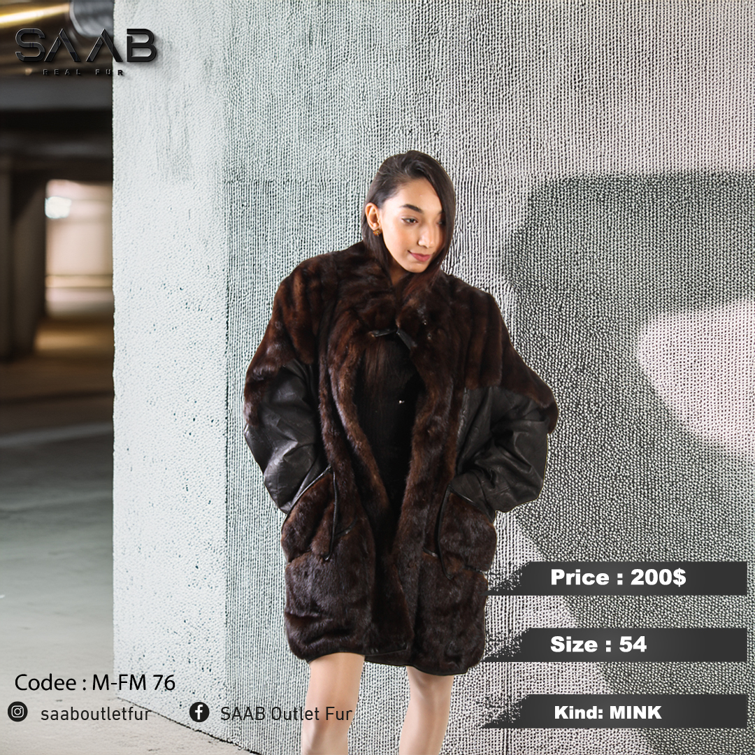 MINK FUR