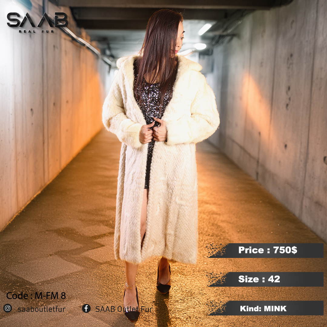 MINK FUR