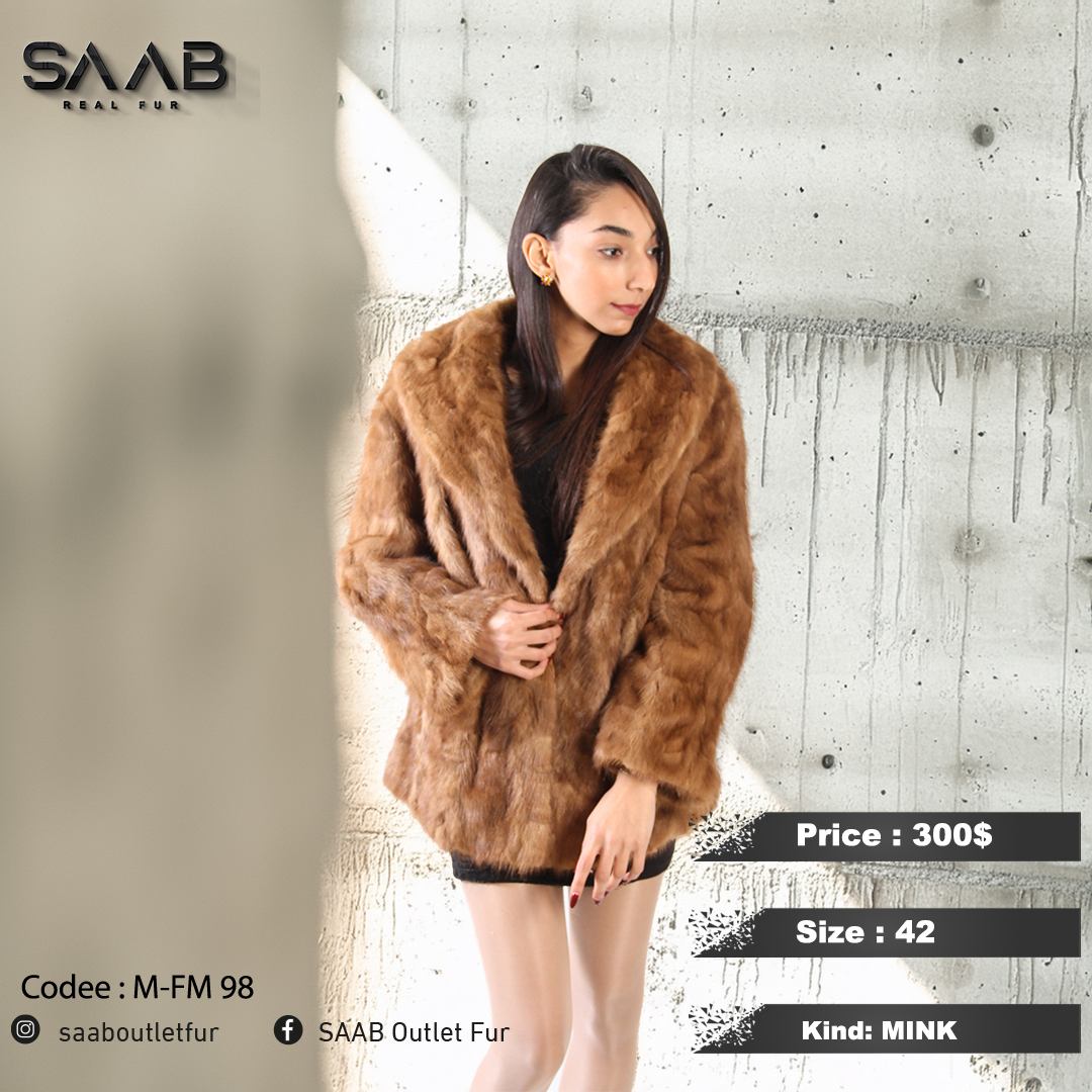 MINK FUR