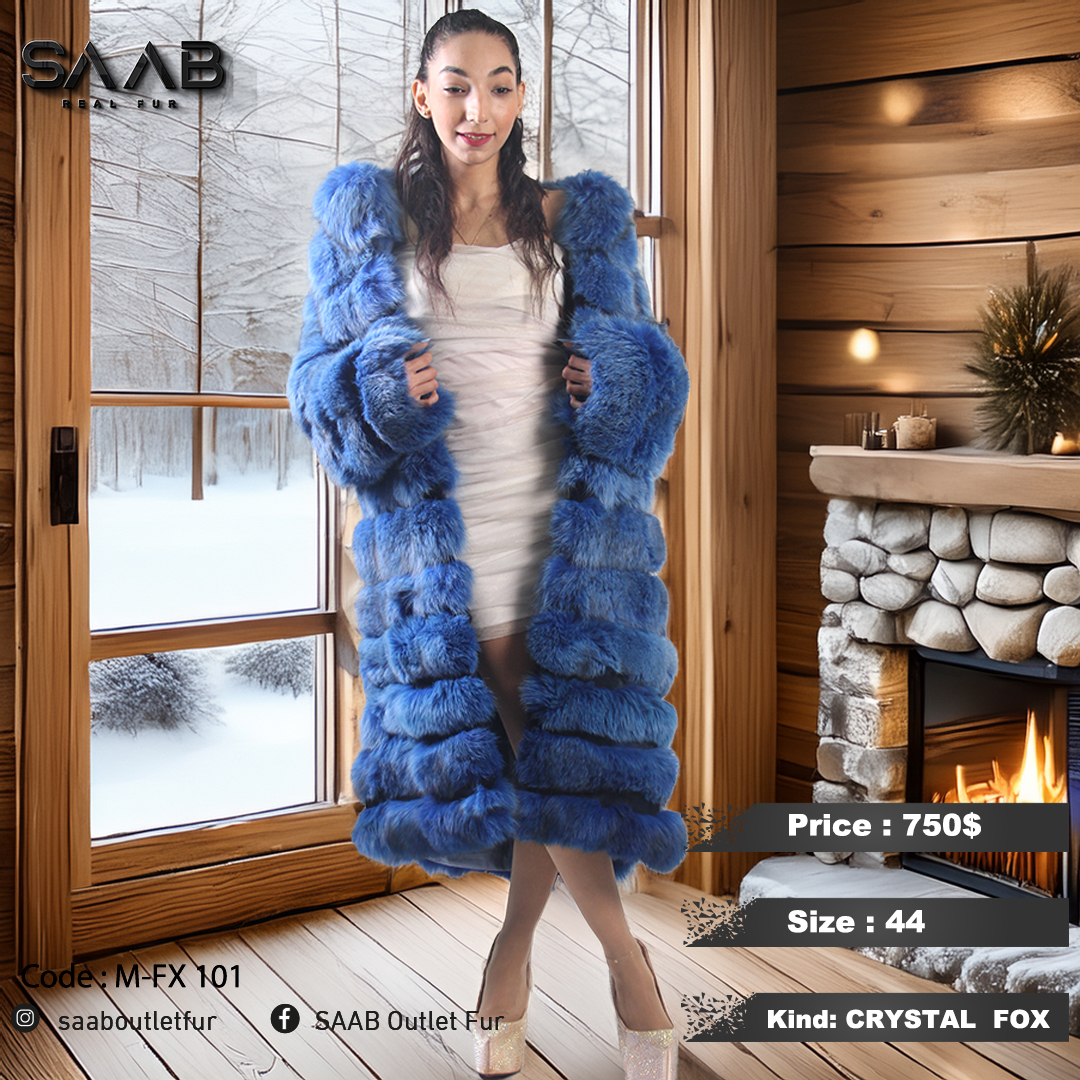 FOX FUR