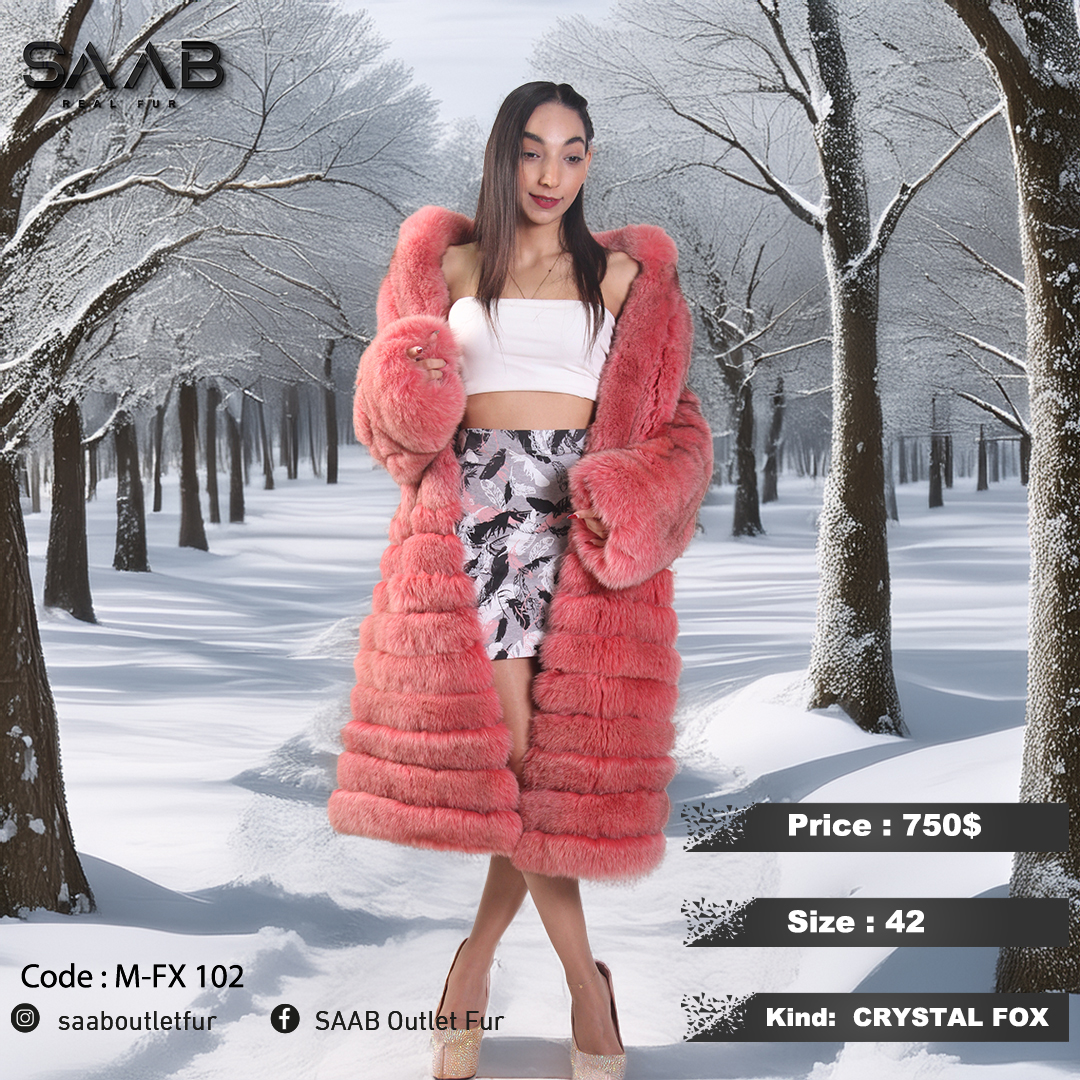FOX FUR