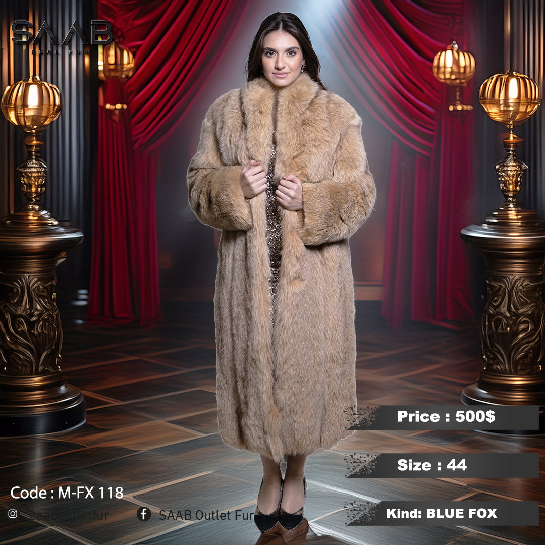 FOX FUR