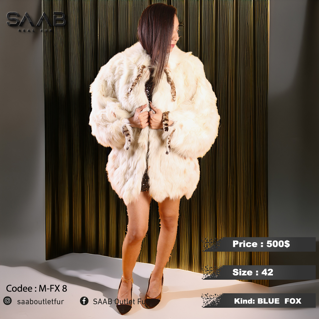 FOX FUR