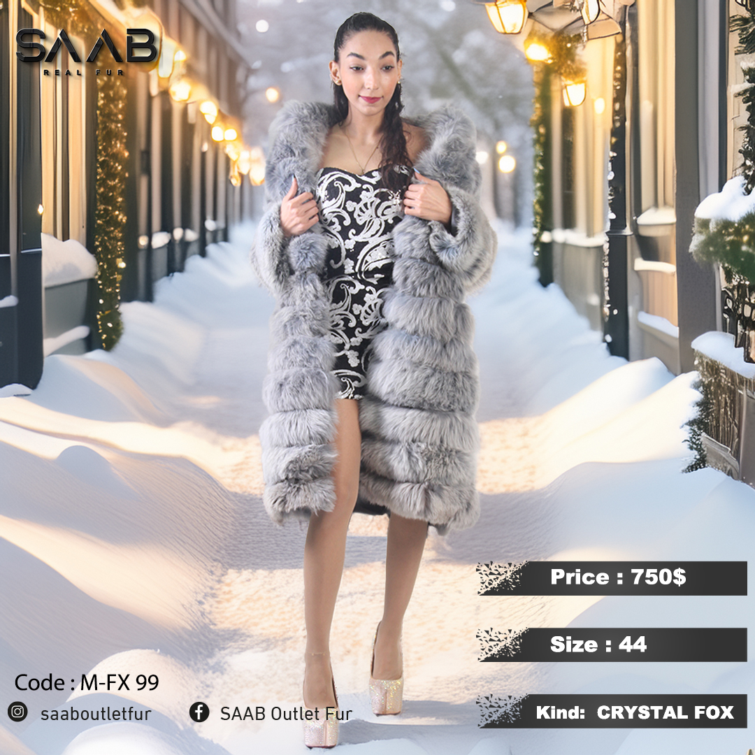FOX FUR
