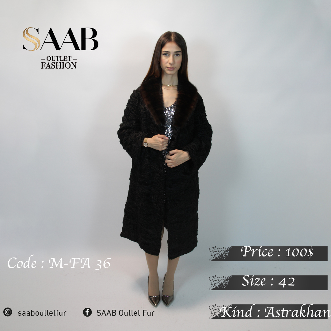ASTRAKHAN FUR