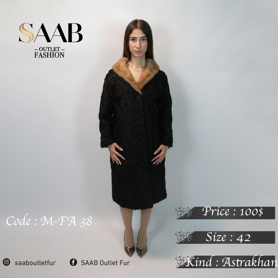ASTRAKHAN FUR