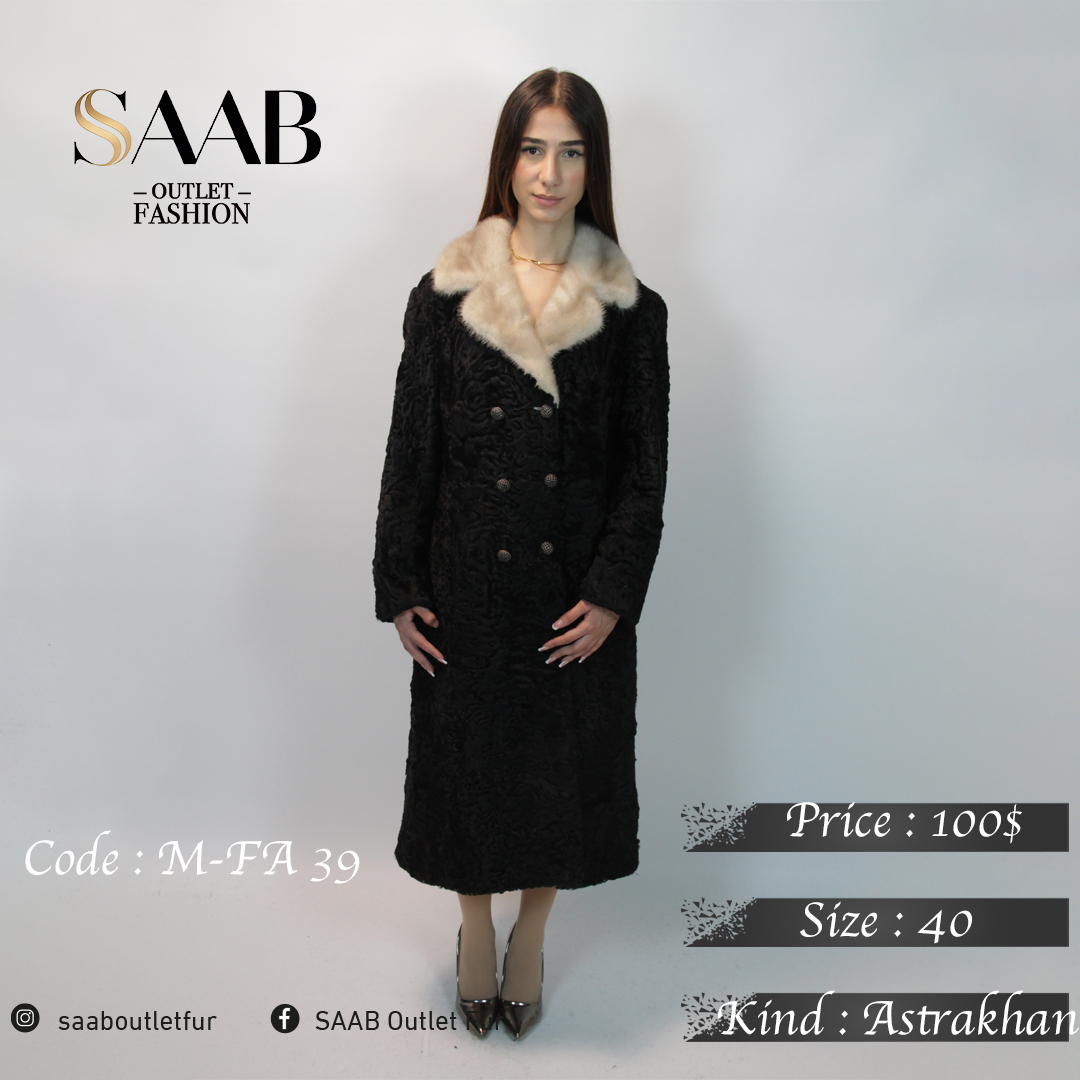 ASTRAKHAN FUR
