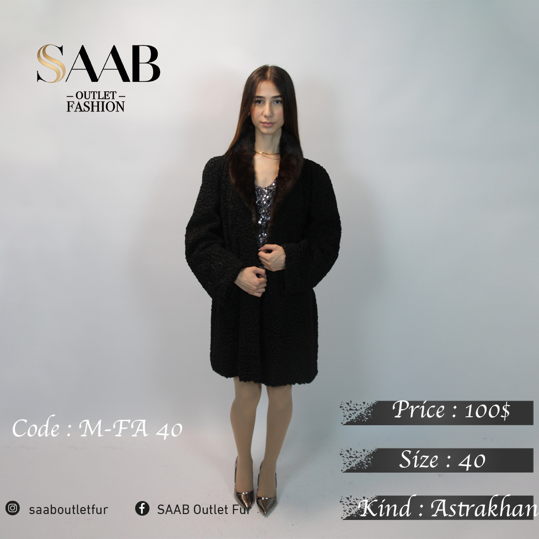 ASTRAKHAN FUR
