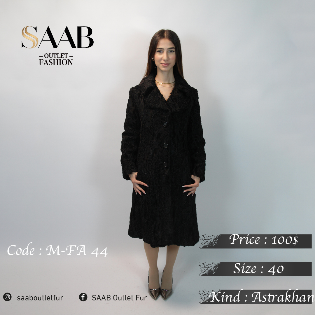 ASTRAKHAN FUR