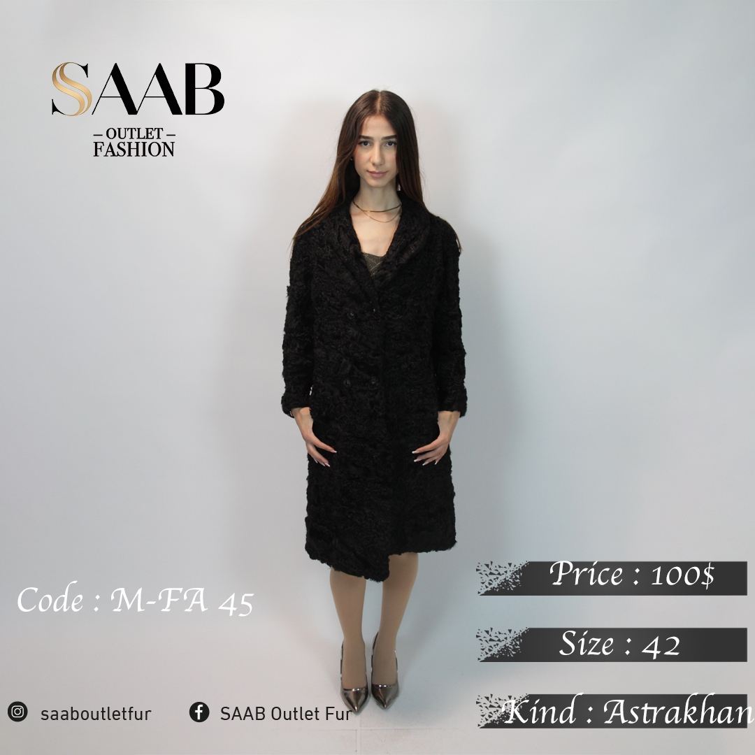 ASTRAKHAN FUR
