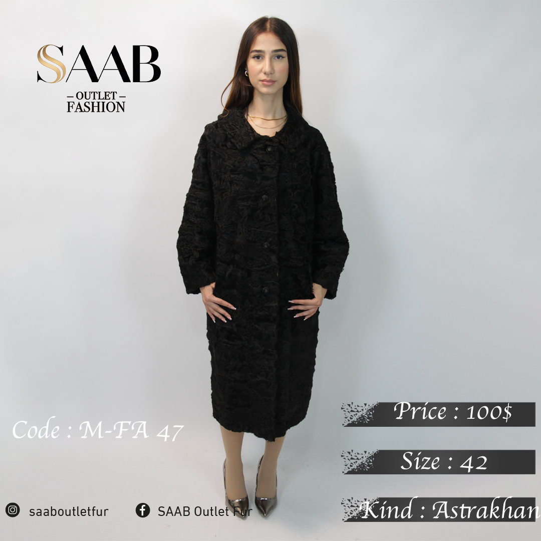 ASTRAKHAN FUR