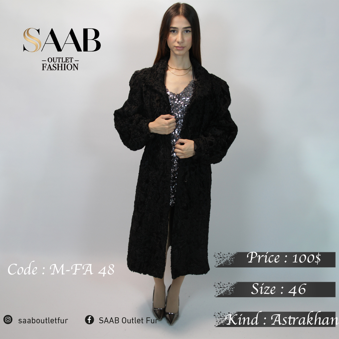 ASTRAKHAN FUR