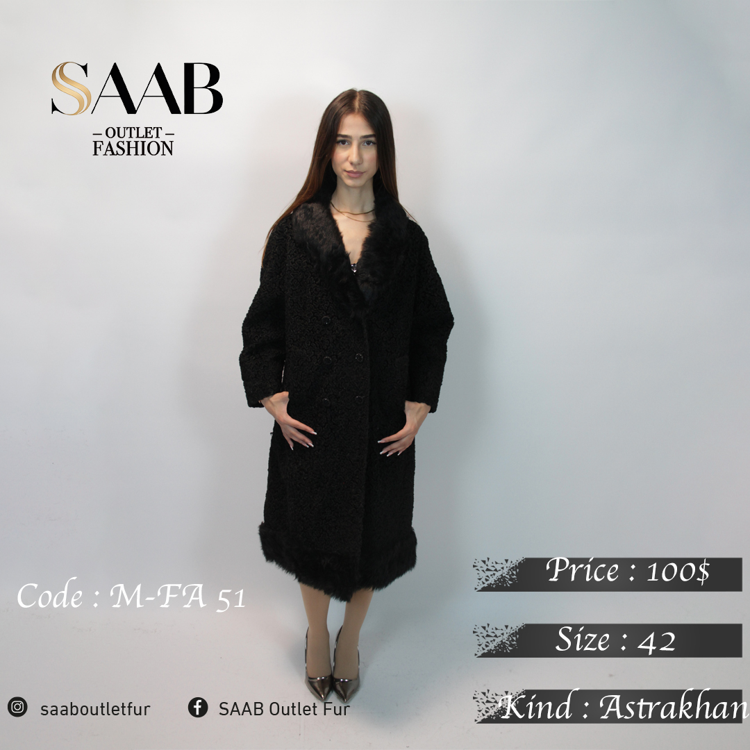 ASTRAKHAN FUR