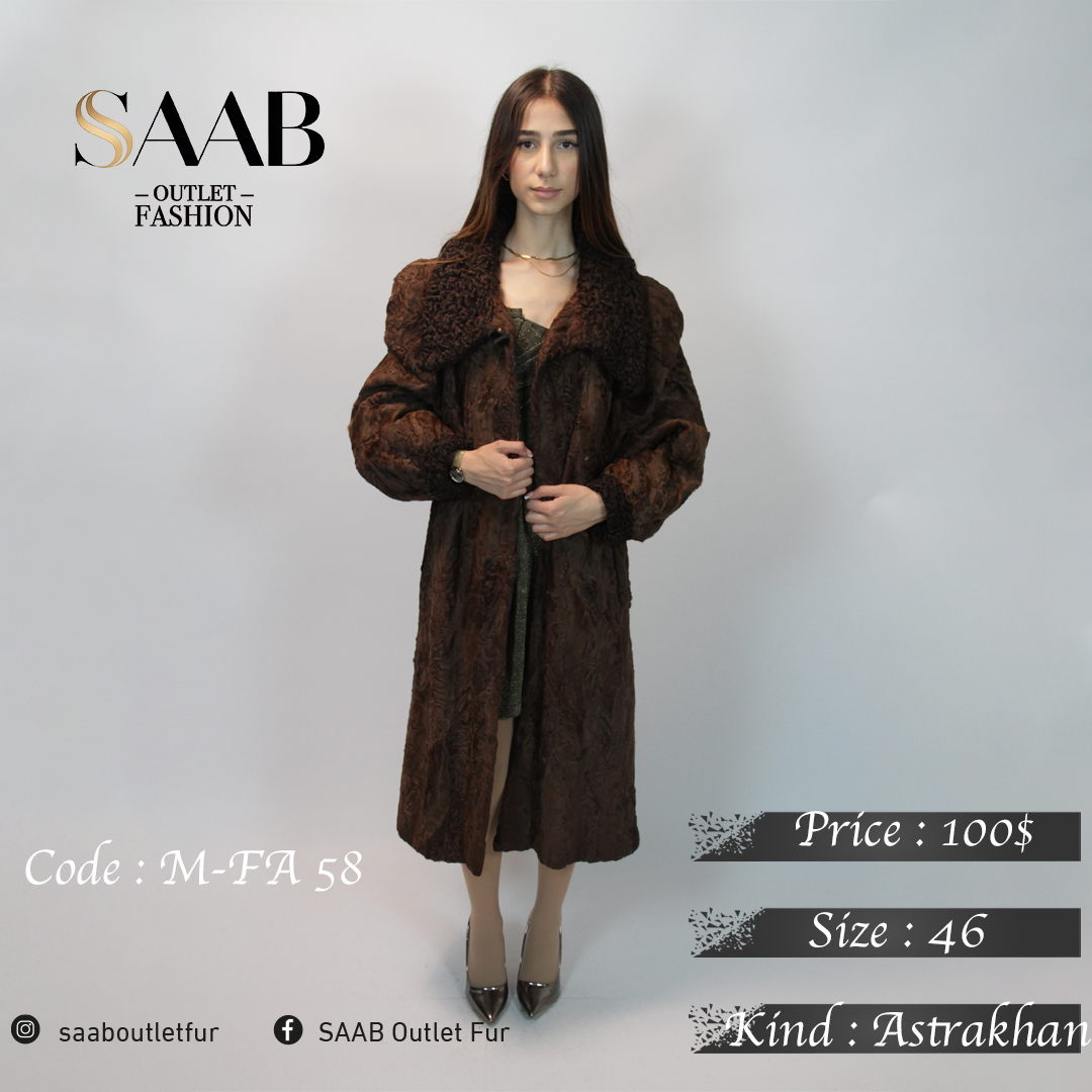 ASTRAKHAN FUR