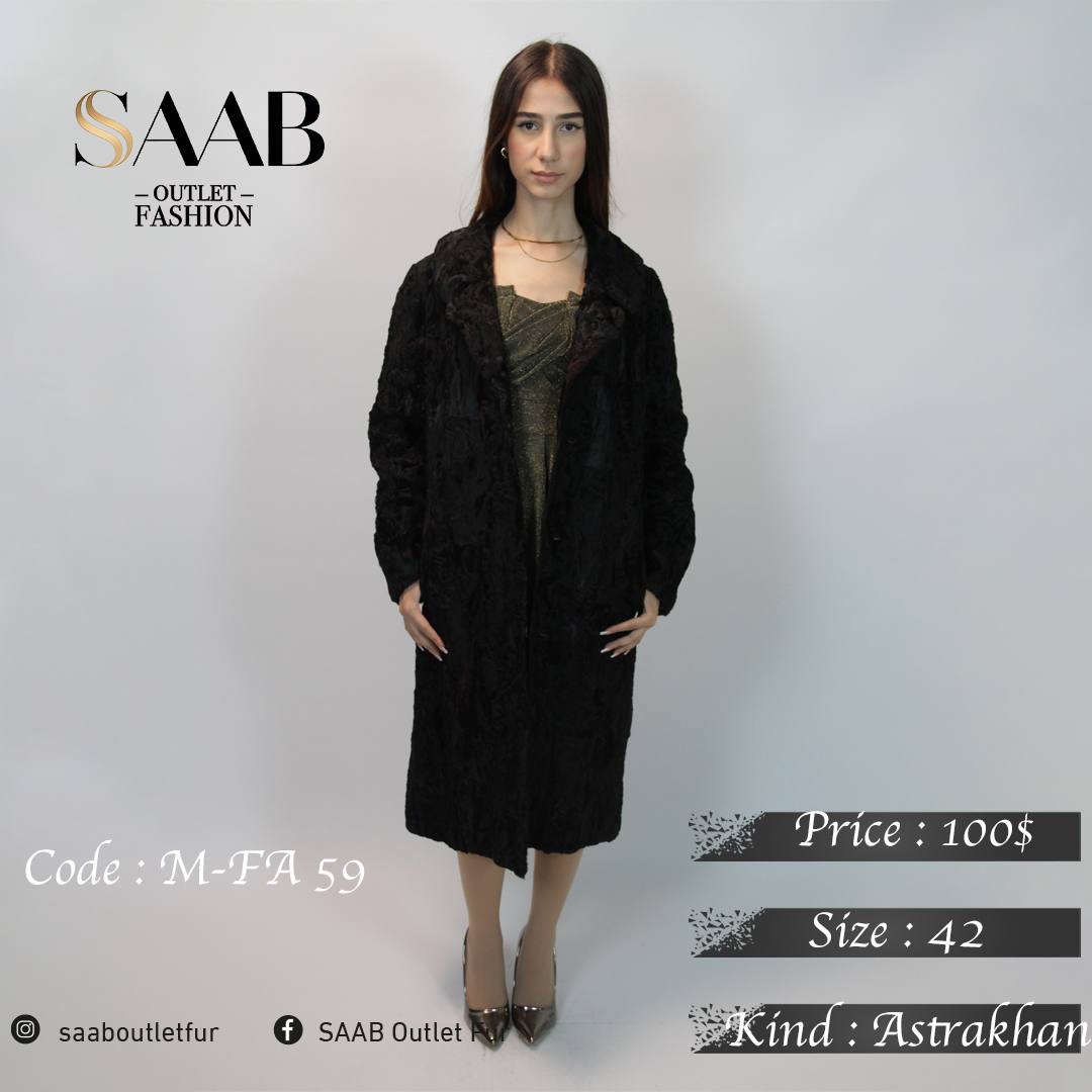 ASTRAKHAN FUR