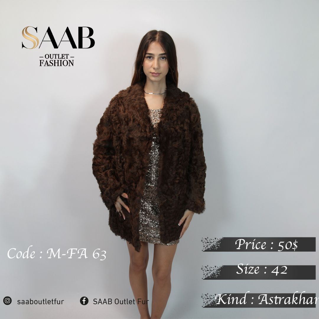 ASTRAKHAN FUR