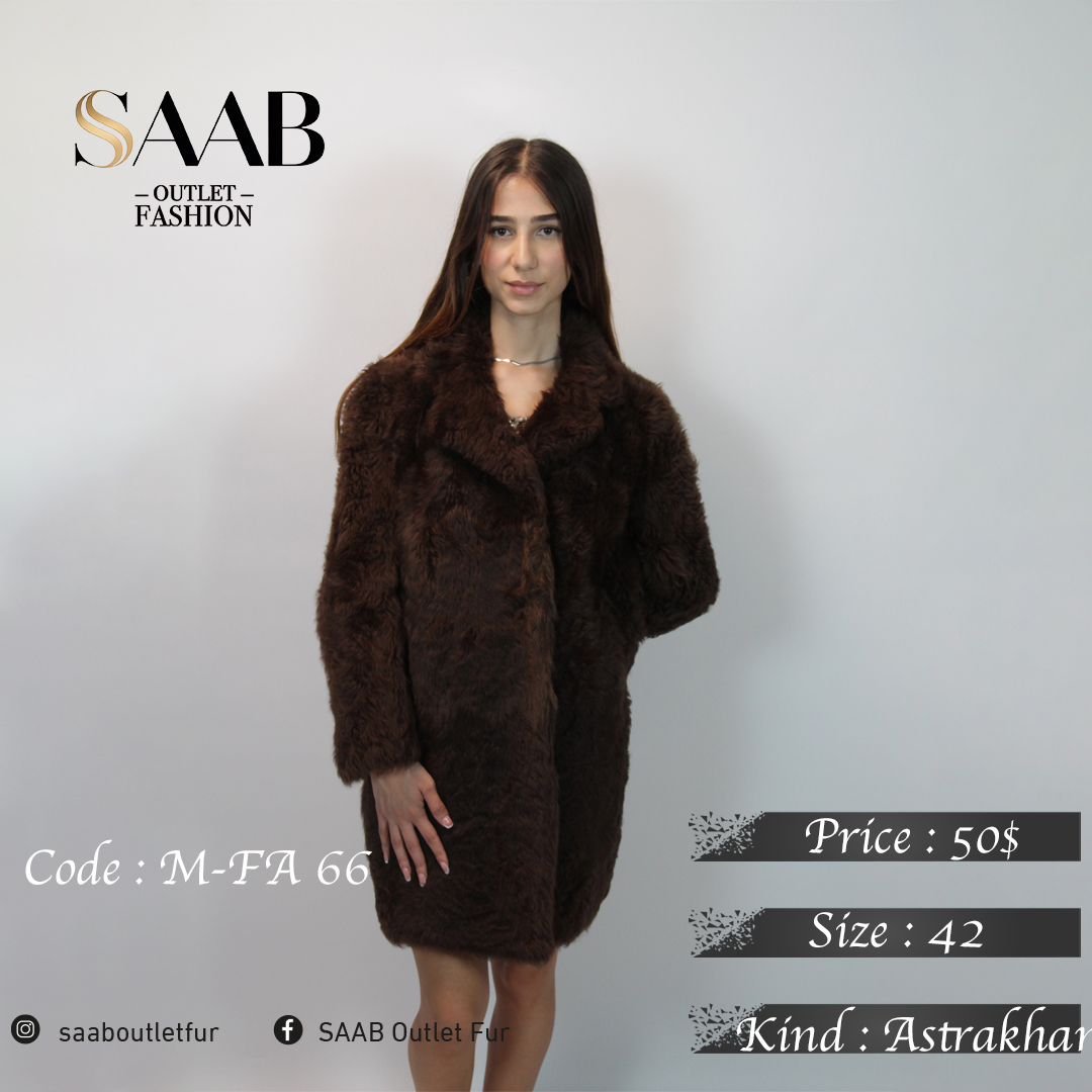 ASTRAKHAN FUR