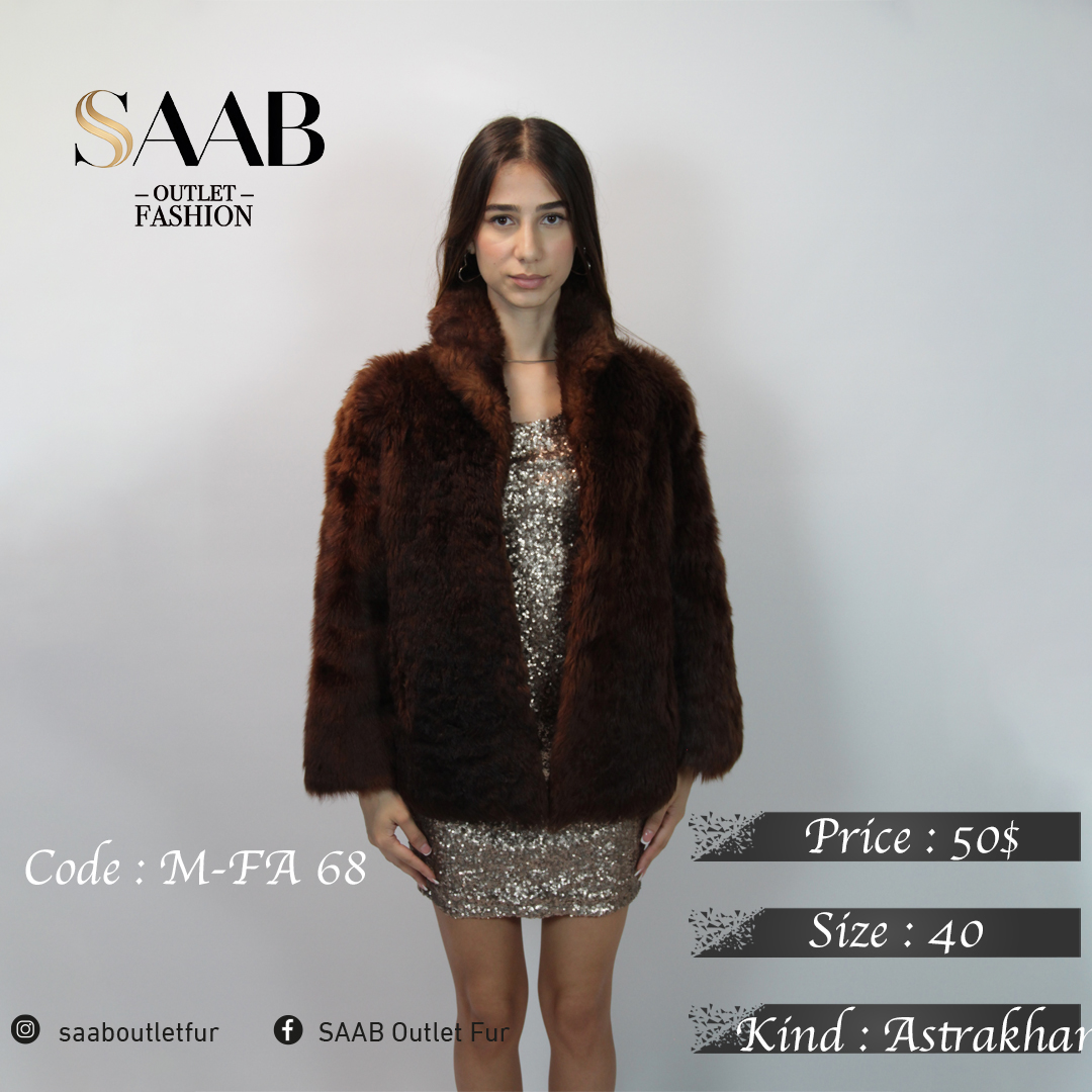 ASTRAKHAN FUR