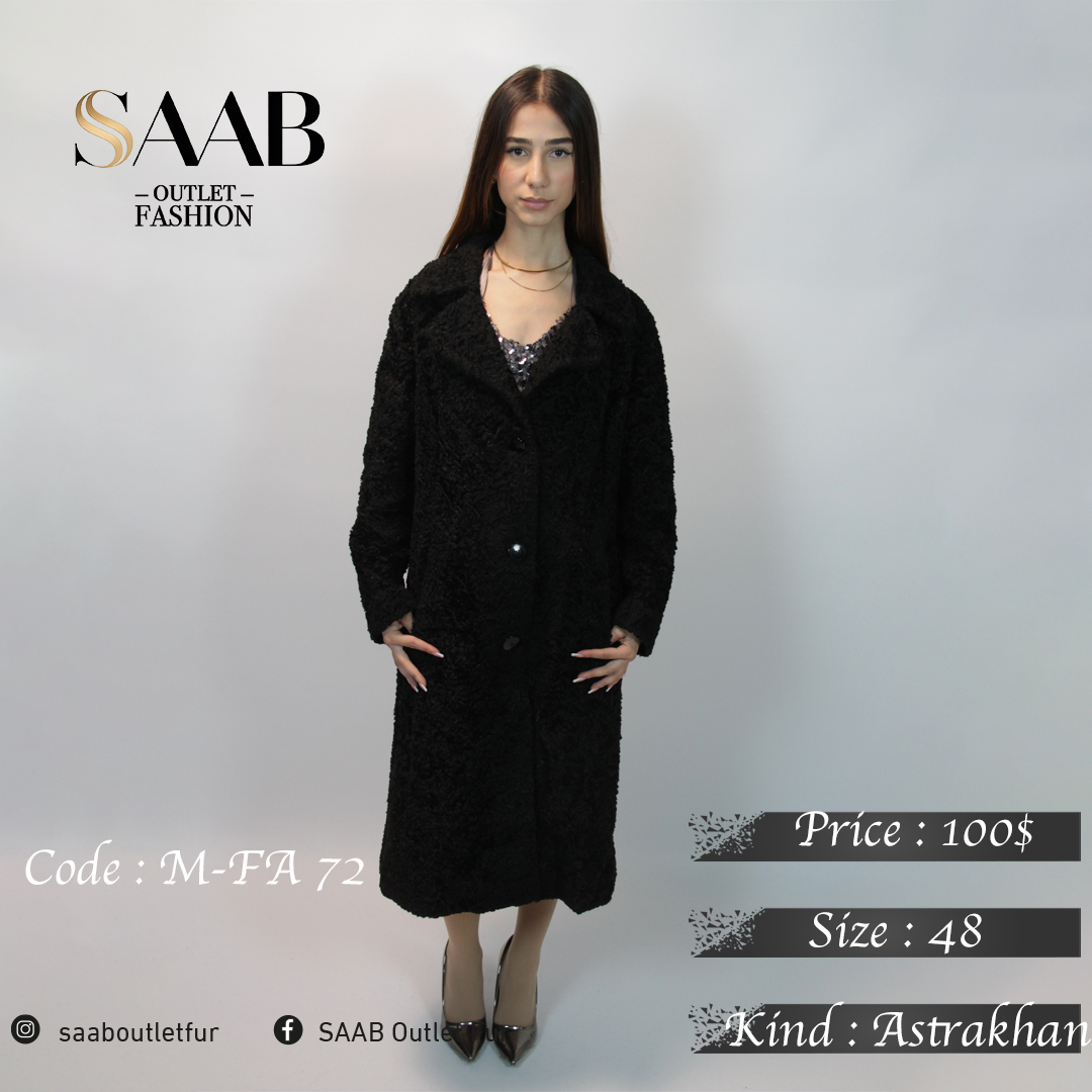 ASTRAKHAN FUR