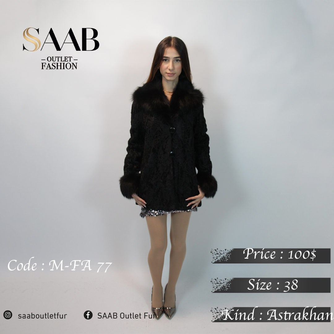 ASTRAKHAN FUR
