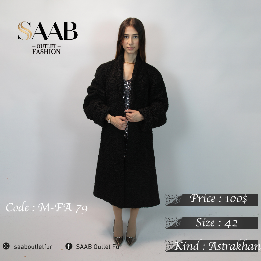 ASTRAKHAN FUR